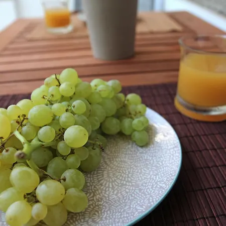 Gardens Downtown Center Chania Elpida 빌라