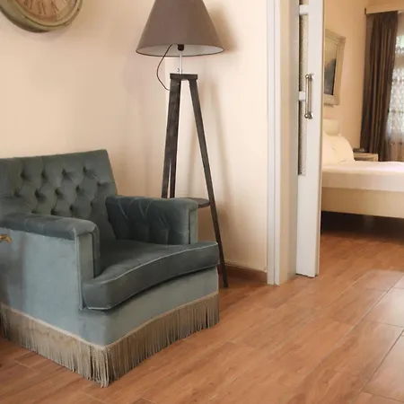 Gardens Downtown Center Chania Elpida *