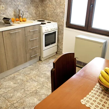 Villa Gardens Downtown Center Chania Elpida La Canea