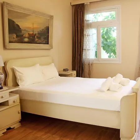 Gardens Downtown Center Chania Elpida * 하니아