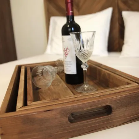 Gardens Downtown Center Chania Elpida 하니아