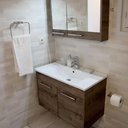 Gardens Downtown Center Chania Elpida Villa