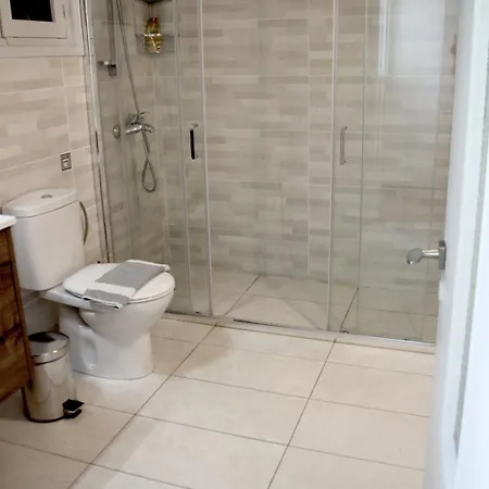 Elpida Downtown Garden - Historic Home, Chania Center *