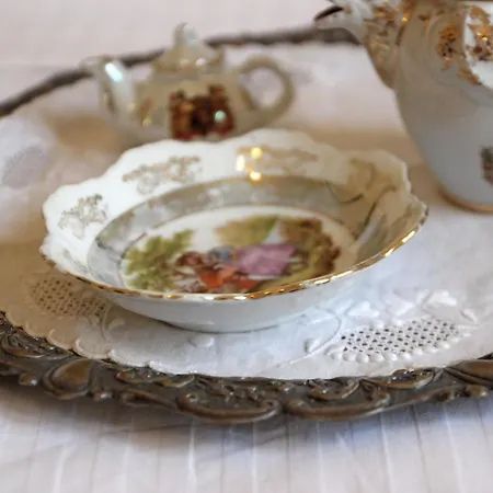 Gardens Downtown Center Chania Elpida