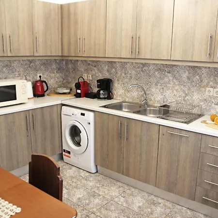 Villa Elpida Downtown Garden - Historic Home, Chania Center *