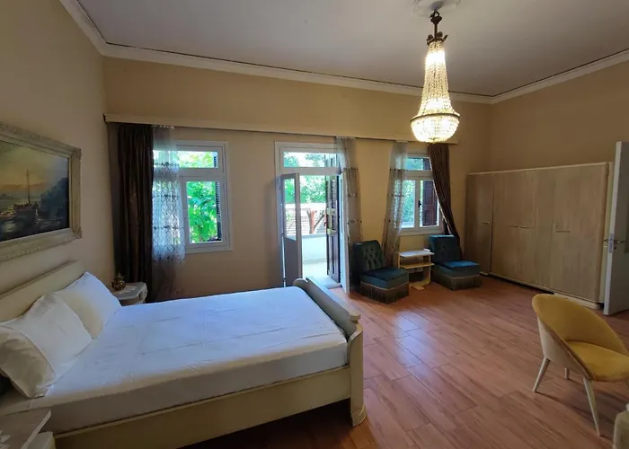 Gardens Downtown Center Chania Elpida * Ханья (Крит)