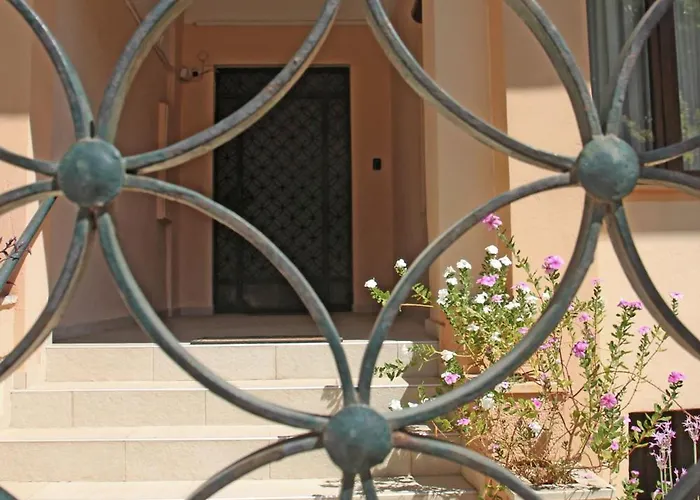 Gardens Downtown Center Chania Elpida Ханья (Крит)