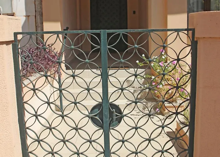 Gardens Downtown Center Chania Elpida Ханья (Крит)