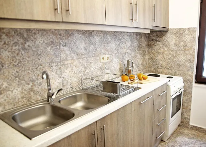 Gardens Downtown Center Chania Elpida * Ханья (Крит)