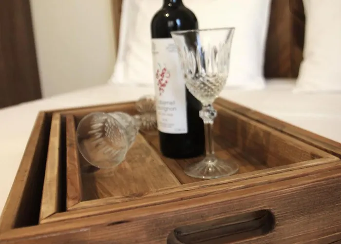 Gardens Downtown Center Chania Elpida Ханья (Крит)