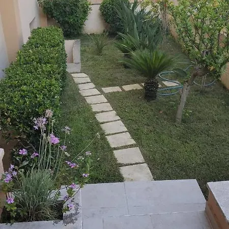Βίλα Gardens Downtown Center Chania Elpida Χανιά
