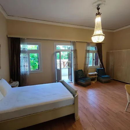 Gardens Downtown Center Chania Elpida * Χανιά