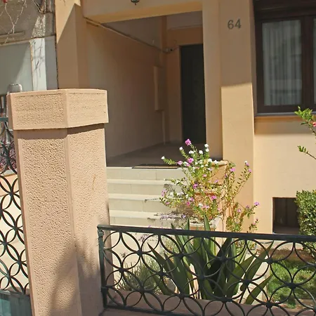 Gardens Downtown Center Chania Elpida Βίλα Χανιά