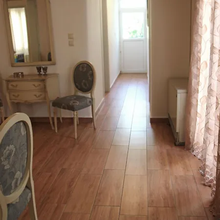 Gardens Downtown Center Chania Elpida Χανιά