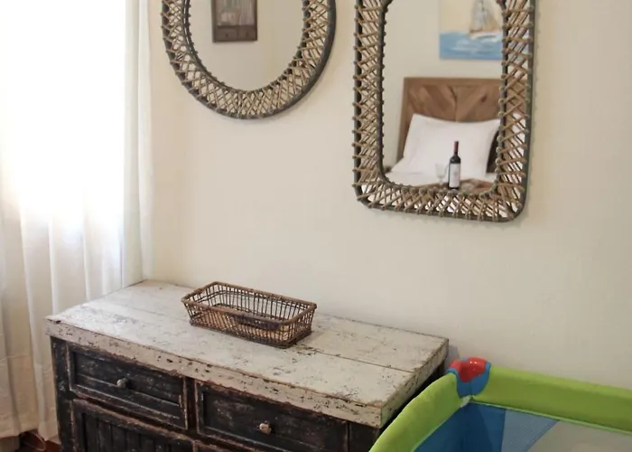 Вілла Gardens Downtown Center Chania Elpida *