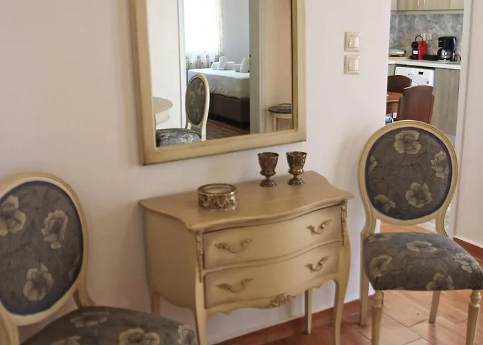 Gardens Downtown Center Chania Elpida