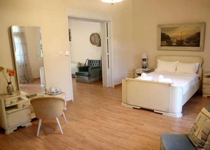 Gardens Downtown Center Chania Elpida *