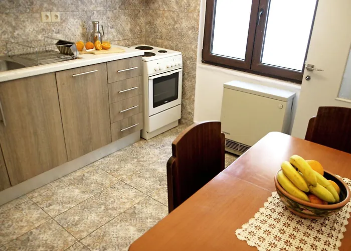 Вілла Gardens Downtown Center Chania Elpida Ханья (Крит)