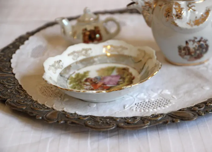 Gardens Downtown Center Chania Elpida