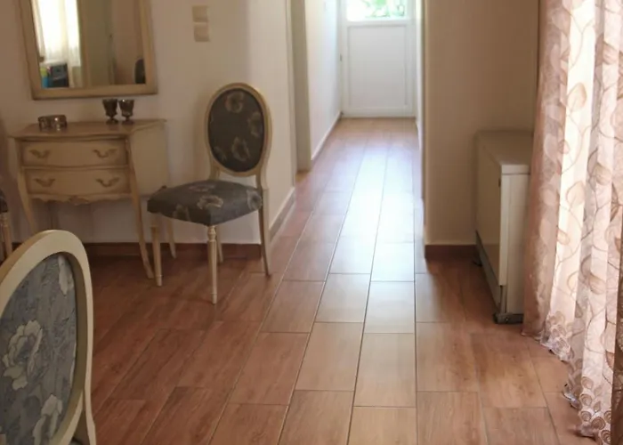 Gardens Downtown Center Chania Elpida Ханья (Крит)